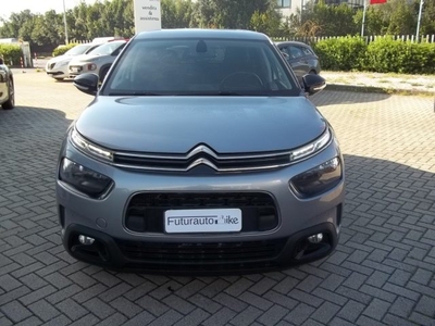 2018 CITROEN C4 Cactus