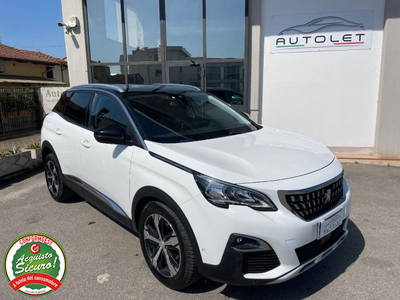 2018 PEUGEOT 3008