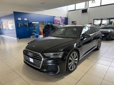 2019 AUDI A6