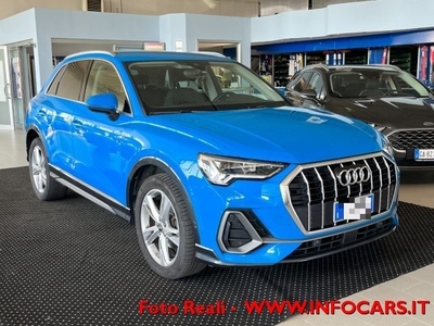 2019 AUDI Q3