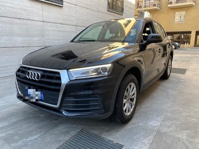 2019 AUDI Q5