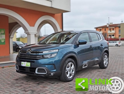 2019 CITROEN C5 Aircross