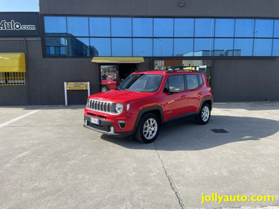 2019 JEEP Renegade