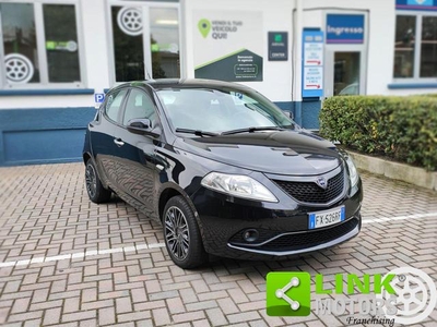 2019 LANCIA Ypsilon