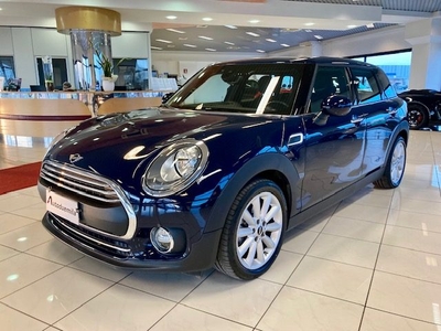 2019 MINI Clubman