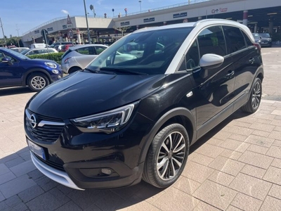 2019 OPEL Crossland X