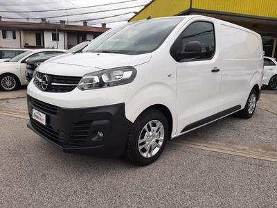 2019 OPEL Vivaro