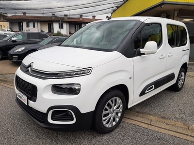 2020 CITROEN Berlingo