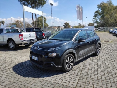 2020 CITROEN C3