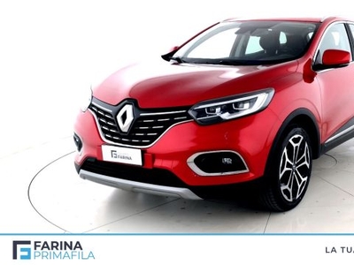 2020 RENAULT Kadjar