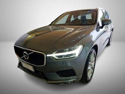 2020 VOLVO XC60