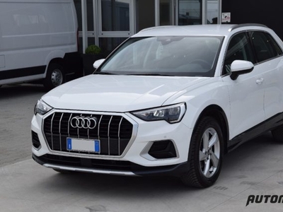 2021 AUDI Q3