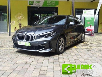 2021 BMW 116