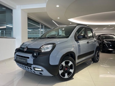 2021 FIAT Panda