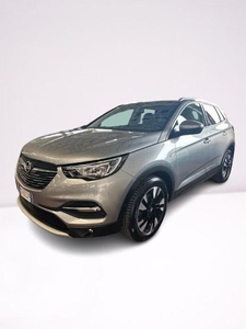 2021 OPEL Grandland X