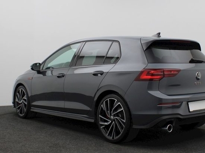 2021 VOLKSWAGEN Golf GTI