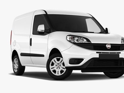 2022 FIAT Doblo