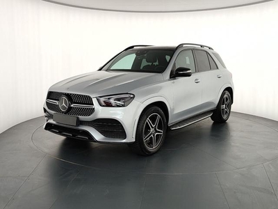 2022 MERCEDES-BENZ GLE 300