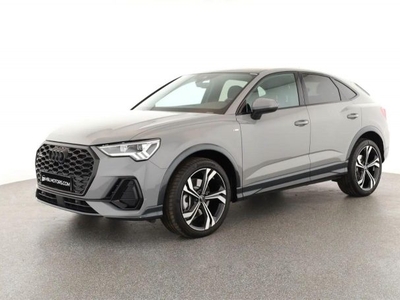 2023 AUDI Q3