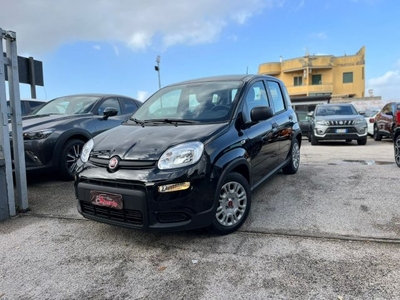 2023 FIAT Panda