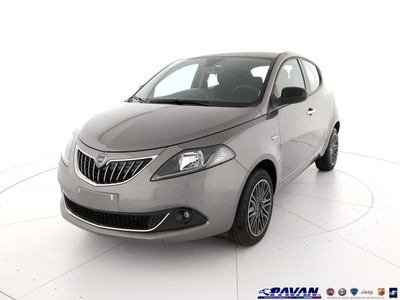 2023 LANCIA Ypsilon