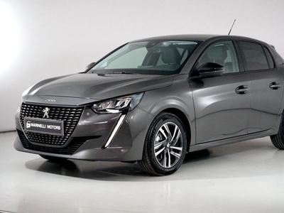 2023 PEUGEOT 208