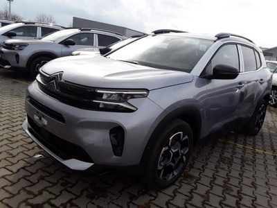 2024 CITROEN C5 Aircross