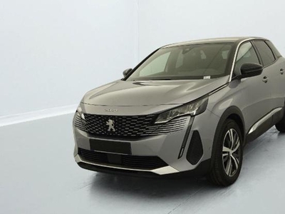 2024 PEUGEOT 3008