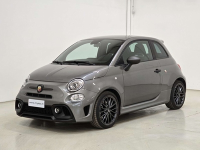 Abarth 595 121 kW