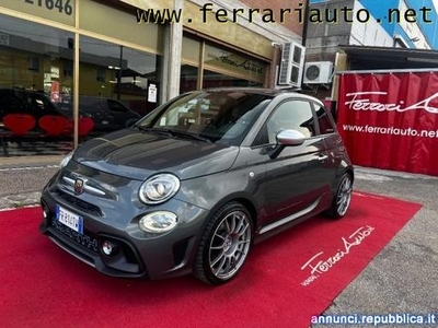 Abarth 595 1.4 Turbo T-Jet 165 CV Turismo Fiorano Modenese