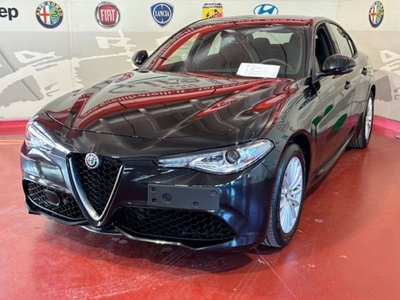 Alfa Romeo Giulia 2.2 Diesel AT8 140 kW
