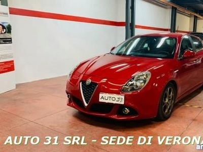 Alfa Romeo Giulietta 2.0 JTDm-2 150 CV Sprint Verona