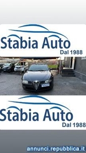 Alfa Romeo GT 1.9 MJT 16V Distinctive Castellammare di Stabia
