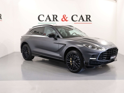 Aston Martin DBX 707 520 kW