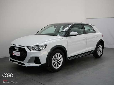 Audi A1 25 TFSI 70 kW