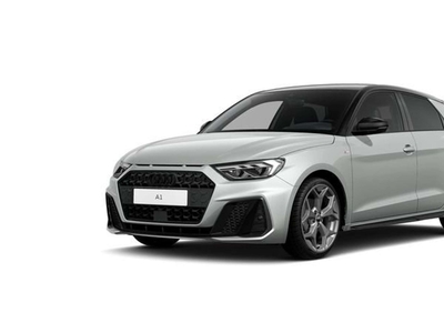 Audi A1 30 TFSI S tronic S-line 81 kW