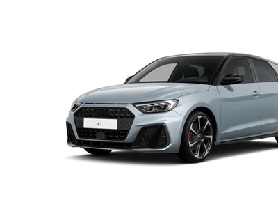 Audi A1 35 TFSI S tronic S-line 110 kW