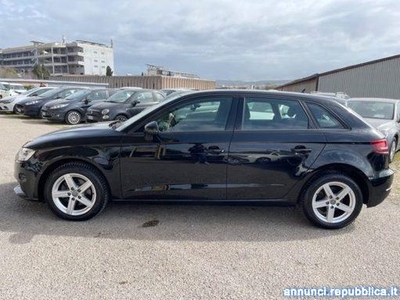 Audi A3 1.6 TDI 116 CV Sassari