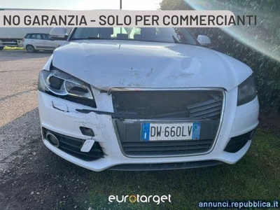 Audi A3 1.6 Young Edition Pieve di Cento