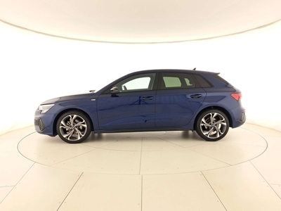 Audi A3 30 TDI S tronic S-line Sportback 85 kW