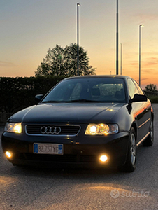 Audi a3 berlina 1.9 turbo diesel 130cv
