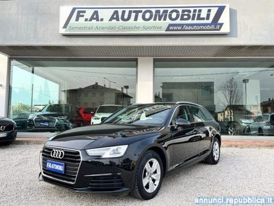 Audi A4 Avant 2.0 TDI 122 CV S tronic Business Abano Terme