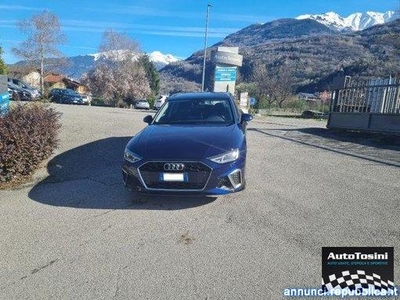 AUDI A4 Avant 35 TDI/163CV S tronic S line ed