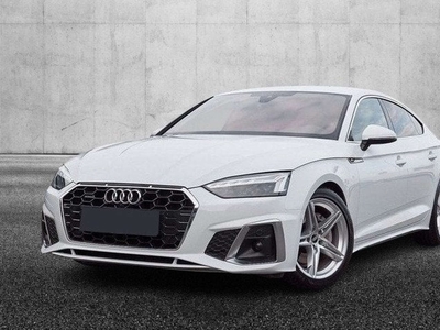 Audi A5 40 TDI quattro S tronic S-line 150 kW