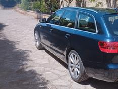 AUDI A6 3ª serie - 2007