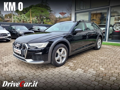 Audi A6 Allroad 40 TDI quattro S tronic 150 kW