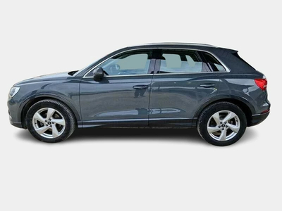 Audi Q3 Diesel Usata