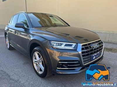 Audi Q5 2.0 40 TDI 190 CV quattro S tronic S line plus Massafra