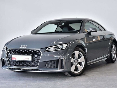 Audi TT 40 TFSI S tronic 145 kW