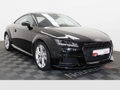 Audi TT 40 TFSI S tronic 145 kW